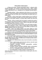 Referāts 'Florbola spēlētāju agresivitātes izpausmes un cēloņi sacensību laikā', 8.