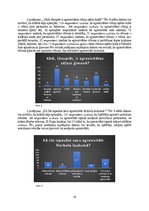 Referāts 'Florbola spēlētāju agresivitātes izpausmes un cēloņi sacensību laikā', 19.