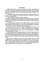 Referāts 'Florbola spēlētāju agresivitātes izpausmes un cēloņi sacensību laikā', 22.