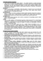 Konspekts 'Starptautiskā tiesiskā sadarbība', 1.