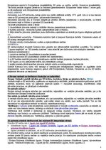 Konspekts 'Starptautiskā tiesiskā sadarbība', 3.