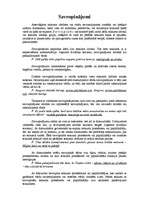 Referāts 'Savrupinājumi', 1.