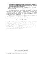 Referāts 'Savrupinājumi', 11.