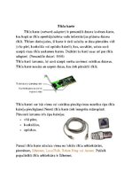 Referāts 'Lokālie datoru tīkli', 6.