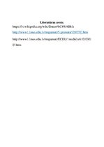 Referāts 'Lokālie datoru tīkli', 8.