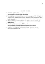 Referāts 'Kā veicināt Talsu jauniešu atturību no alkohola lietošanas', 16.