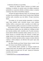 Diplomdarbs 'Patērētāju tiesību aizsardzības likumdošana Latvijā', 7.