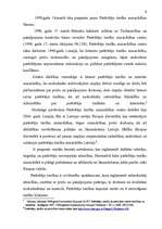 Diplomdarbs 'Patērētāju tiesību aizsardzības likumdošana Latvijā', 8.