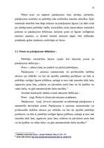 Diplomdarbs 'Patērētāju tiesību aizsardzības likumdošana Latvijā', 10.