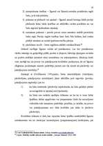 Diplomdarbs 'Patērētāju tiesību aizsardzības likumdošana Latvijā', 19.