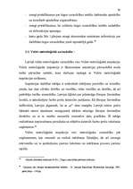 Diplomdarbs 'Patērētāju tiesību aizsardzības likumdošana Latvijā', 26.