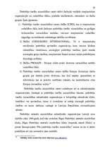 Diplomdarbs 'Patērētāju tiesību aizsardzības likumdošana Latvijā', 29.