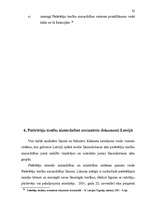 Diplomdarbs 'Patērētāju tiesību aizsardzības likumdošana Latvijā', 32.