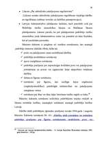 Diplomdarbs 'Patērētāju tiesību aizsardzības likumdošana Latvijā', 36.