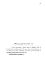 Diplomdarbs 'Patērētāju tiesību aizsardzības likumdošana Latvijā', 40.