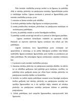 Diplomdarbs 'Patērētāju tiesību aizsardzības likumdošana Latvijā', 43.