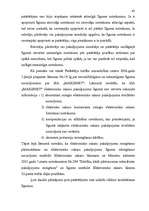 Diplomdarbs 'Patērētāju tiesību aizsardzības likumdošana Latvijā', 45.