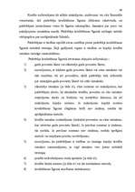 Diplomdarbs 'Patērētāju tiesību aizsardzības likumdošana Latvijā', 46.