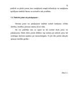 Diplomdarbs 'Patērētāju tiesību aizsardzības likumdošana Latvijā', 52.