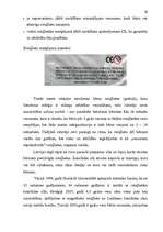 Diplomdarbs 'Patērētāju tiesību aizsardzības likumdošana Latvijā', 58.