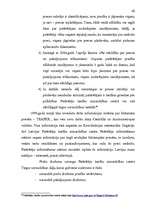 Diplomdarbs 'Patērētāju tiesību aizsardzības likumdošana Latvijā', 60.