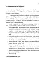 Diplomdarbs 'Patērētāju tiesību aizsardzības likumdošana Latvijā', 62.