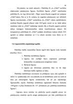 Diplomdarbs 'Patērētāju tiesību aizsardzības likumdošana Latvijā', 64.