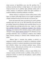 Diplomdarbs 'Patērētāju tiesību aizsardzības likumdošana Latvijā', 65.