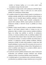 Diplomdarbs 'Patērētāju tiesību aizsardzības likumdošana Latvijā', 72.