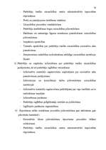 Diplomdarbs 'Patērētāju tiesību aizsardzības likumdošana Latvijā', 74.