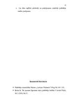 Diplomdarbs 'Patērētāju tiesību aizsardzības likumdošana Latvijā', 77.