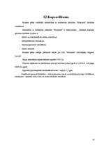 Biznesa plāns 'Biznesa plāns SIA "Monitors"', 19.