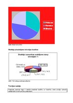 Referāts 'AS "Laima" šokolādes "Extra" pozīciju nostiprināšana Latvijas tirgū', 7.
