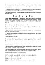 Referāts 'AS "Laima" šokolādes "Extra" pozīciju nostiprināšana Latvijas tirgū', 9.