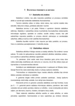 Referāts 'Statistisko datu vākšana, apstrāde un analīze. To pielietošana ekonomikas uzdevu', 6.