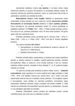 Referāts 'Statistisko datu vākšana, apstrāde un analīze. To pielietošana ekonomikas uzdevu', 8.