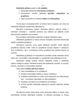 Referāts 'Statistisko datu vākšana, apstrāde un analīze. To pielietošana ekonomikas uzdevu', 10.