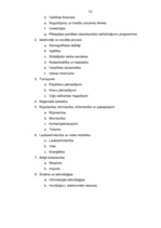 Referāts 'Statistisko datu vākšana, apstrāde un analīze. To pielietošana ekonomikas uzdevu', 13.