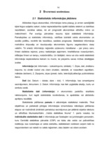 Referāts 'Statistisko datu vākšana, apstrāde un analīze. To pielietošana ekonomikas uzdevu', 14.