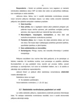 Referāts 'Statistisko datu vākšana, apstrāde un analīze. To pielietošana ekonomikas uzdevu', 15.