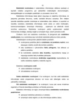 Referāts 'Statistisko datu vākšana, apstrāde un analīze. To pielietošana ekonomikas uzdevu', 16.