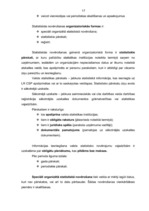 Referāts 'Statistisko datu vākšana, apstrāde un analīze. To pielietošana ekonomikas uzdevu', 17.