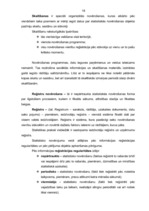 Referāts 'Statistisko datu vākšana, apstrāde un analīze. To pielietošana ekonomikas uzdevu', 18.