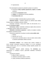Referāts 'Statistisko datu vākšana, apstrāde un analīze. To pielietošana ekonomikas uzdevu', 21.