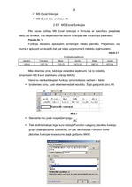 Referāts 'Statistisko datu vākšana, apstrāde un analīze. To pielietošana ekonomikas uzdevu', 26.