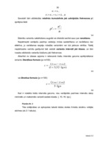 Referāts 'Statistisko datu vākšana, apstrāde un analīze. To pielietošana ekonomikas uzdevu', 30.