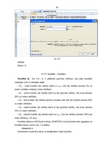 Referāts 'Statistisko datu vākšana, apstrāde un analīze. To pielietošana ekonomikas uzdevu', 44.