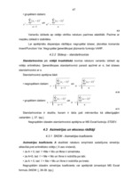 Referāts 'Statistisko datu vākšana, apstrāde un analīze. To pielietošana ekonomikas uzdevu', 47.