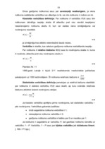 Referāts 'Statistisko datu vākšana, apstrāde un analīze. To pielietošana ekonomikas uzdevu', 51.