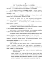 Referāts 'Statistisko datu vākšana, apstrāde un analīze. To pielietošana ekonomikas uzdevu', 52.